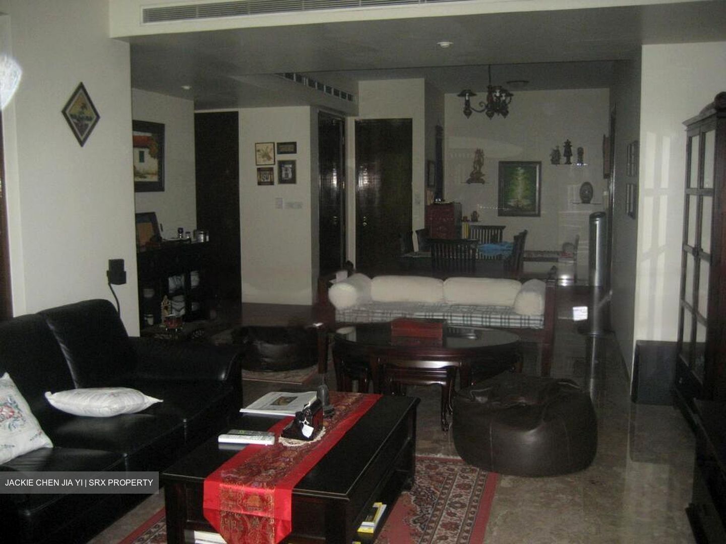 Maplewoods (D21), Condominium #575260691